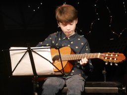 Weihnachtskonzert 2025